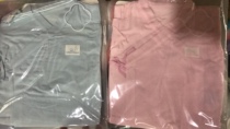 Cotton pocket air conditioner