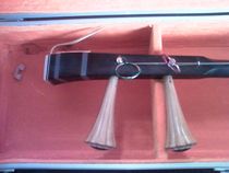 Shanxi Jinhu Opera Jin Opera Coconut Jin Hu Shell Opera Jin Hu Jin Opera Ban Hu Shell Banhu Accessories