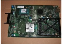 HP HP5525 motherboard HP5525DN interface board hard disk card CE508-60001