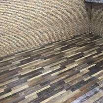 Thickened Flooring Leather Household Pvc Flooring Applid Floor Paper Cement Ground Water Resistant Anti Slip Plastic Abrasion Plastic Flooring