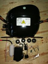 Refrigerator compressor Nu1111 in place of NS1111YZBT1111CYZBS1111CY