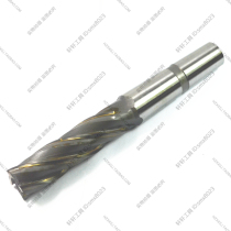 32354045506380100180YGK3 of tapered shank lengthy alloy tungsten steel spiral end mill