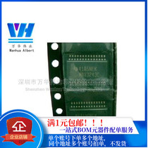 MAX3243CDBR MAX3232C MAX3232 SSOP28 RS-232 receiver New