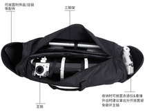 AE) small black Sindhda small black 150750 soft bag special upgrade thickened protective layer