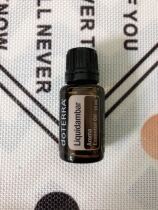 New Products DoTERRA Dortery Maple Maple Unilateral Essential Oils American Official Web