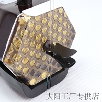 Factory direct erhu mute erhu black mute clip erhu clip piano code silencer erhu accessories