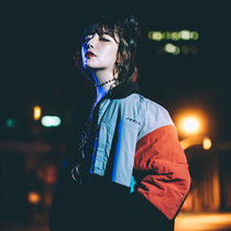 Gicos Industrial × PlayStation Autumn Winter Color Double-sided Wear Adjustable Cashmere Warm Jacket Jacket