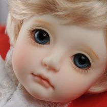 bjd sd doll Dollmore 6 points shabee joint humanoid doll