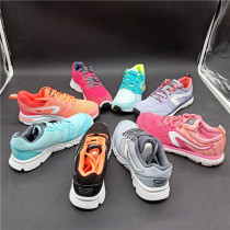  Decca womens shoes summer breathable new sports shoes casual womens shoes student shoes all-match running shoes cushioning running shoes