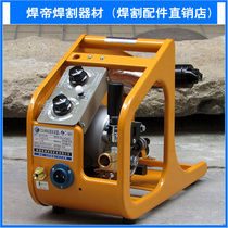 Silver Elephant wire feeding machine NBC-350400500 split wire frame two-bond welding machine Gas and welding machine