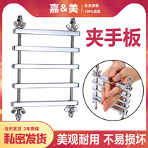  Ancient finger fixing splint metal torture tool K9 stainless steel training abuse male and female dog slave punishment alternative supplies