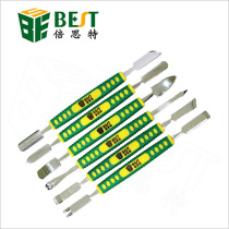 Beset metal crowbar injection molding machine special hardware tools BEST149-154 6PCs