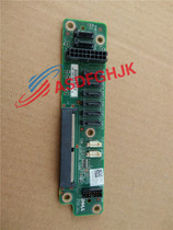 Original DELL PowerEdge C6220 F2XD0 inserter card middle board Server interface small board