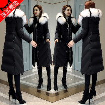 2021 Fashion big code Retro high-end middle and long style Temperament Celebrities womens clothing High level Sensation Casual Goddess Van