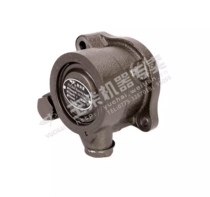 YC4110ZQ Yuchai original plant 530A-3407100A steering booster pump