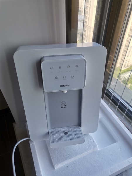 老板gx03台式净水器