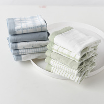 5 Metal cotton underwear girl loose loose printing day girl blue cotton triangle