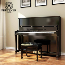 Pruitna UP-121 125 brand new adult home German deposit test professional performance vertical piano
