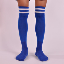 Teen Adult Long Barrel Football Socks Long Barrel Mens Slim Football Socks Sports Socks