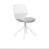  Conference chair Simple modern conference room negotiation chair Computer chair Staff office chair Staff chair Office furniture creativity