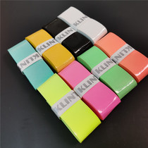 Karin KLINT KG1000 flat hand glue sticky badminton racket hand glue sweat-absorbing belt