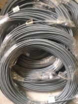 1 5 m cable 10 m cable 20 m band shielded end line for Huawei shielded crystal head network line