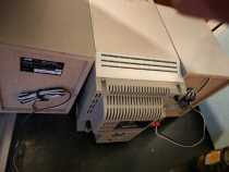 JVC UX-A52 Music Center