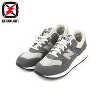 NEW BALANCECMT580 19 NEW Yu Wenle shoes Emperor color couples retro jogging