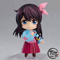 GSC clay man 1360 new cherry blossom battle Tiangong Cherry Q version movable hand