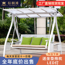 Home Outdoor Autumn Thousands Outdoor Adults Romantic Suspension Balcony Terrace Hanging Chair Nordic Net Red Autumn Thousands Chair Swing