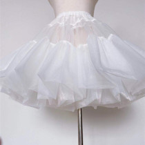  Lolita skirt support boneless lolita soft yarn daily support soft sister skirt cospiay violent Carmen soft yarn