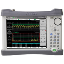 Japans Anritsu Anritsu imported antenna feeder tester S331D S331L upgrade version S332 S332E antenna feeder spectrum analyzer 4-9GHZ