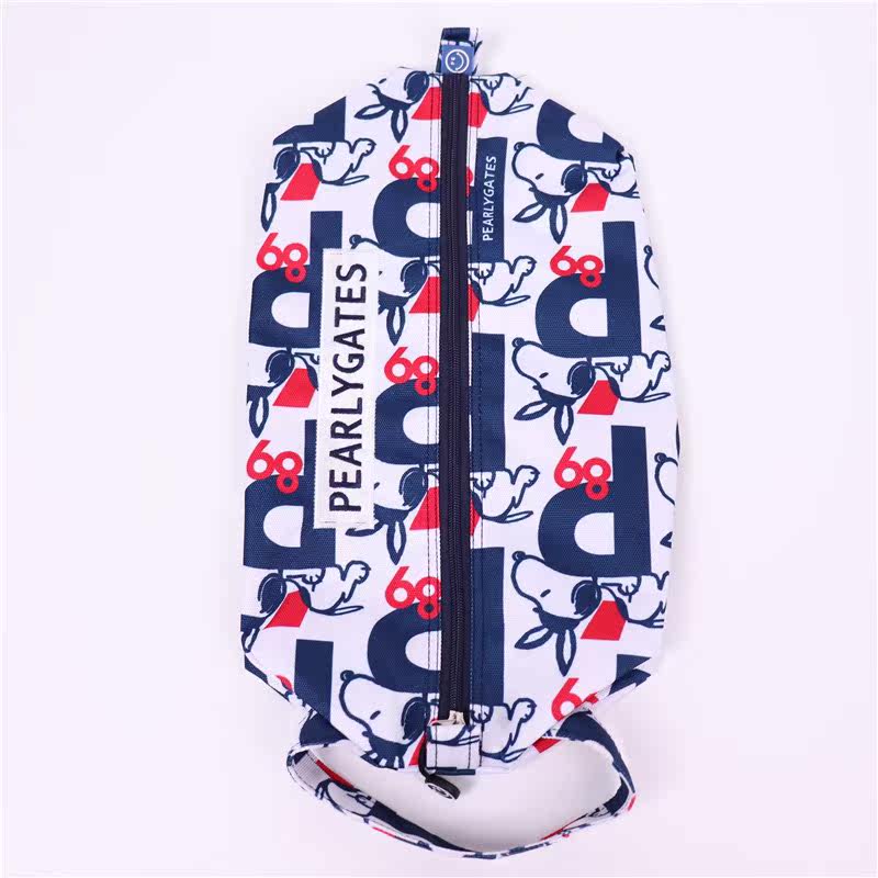 Сумка для обуви – гольф 日单 高尔夫鞋包 尼龙面料 男女通用 便携可折叠