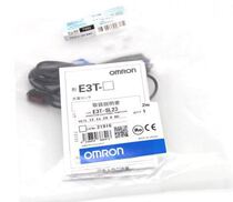 Omron photoelectric sensor photoelectric switch sensor E3T-FD11 E3T-FD11-R FL11 FL22