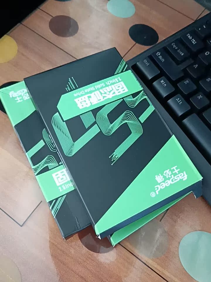 20g固态硬盘怎么样?质量可以吗?剖析细节看真相!"