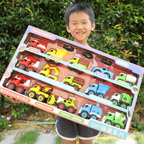 Childrens toys 5 little boys 6 birthday gifts 8 puzzle multifunctional 7 baby 4-10 girls over 3 years old gifts