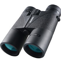 Binoculars 10x42 high power HD shimmer night vision nitrogen-filled waterproof straight tube looking hornet looking glasses outdoor