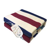 electric heating blanket single double bed heated matss