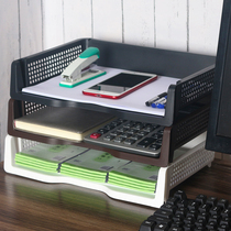 Japan can be superimposing A4 Desktop containing document shelf Office containing shelf desk file shelf vertical