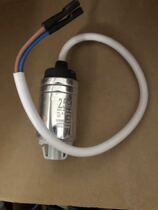 Refrigerator Freezer compressor Start-up capacitor 47UF 50UF 70UF 75UF 88UF