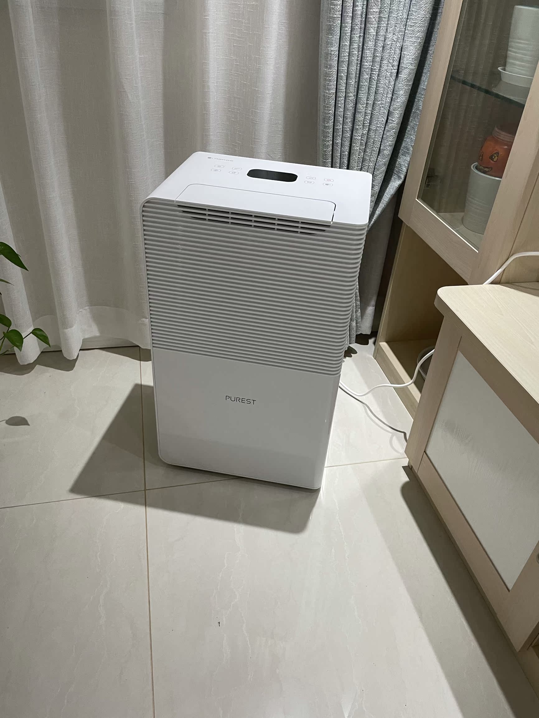 质量反馈家用除湿机抽湿器/除湿器使用感受如何呢?评价揭密吐槽