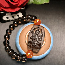 (New Years Finance) DM twelve zodiac ice patron Saint bracelet 042592