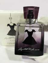 Xiang Zexiu Little Black Dress Perfume Raspberry Gardenia Musk Woody Jasmine Vanilla Has a Light Tobacco Smell