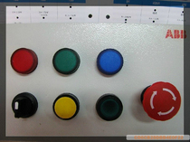 Original ABB indicator CL-100R