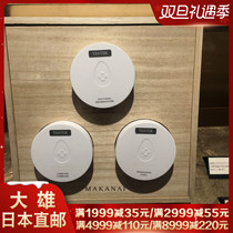 Daxiong Japan makanai autumn and winter moisturizing anti dry crack natural hand cream small and portable