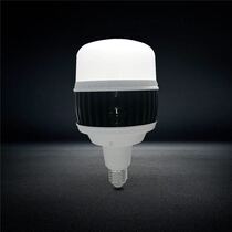 Green energy QP631 Fengyu E27 Screw High Power Saving Ball Bubble Lamp 50w100w150W Warehouse Plant