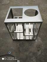 Custom custom stainless steel shelf kitchen shelf console corner shelf bathroom shelf storage shelf