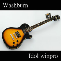 WASHBURN Warriors Electric Guitar IDOL WINPRO-FTSB sunset