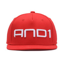 AND1 children hat flat hat street sports trend children flat hat KNB8303
