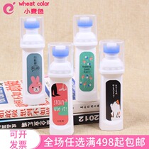 Douyin with small white shoes artifact sports shoes one wipe white decontamination dry cleaning agent whitening agent detergent deodorant
